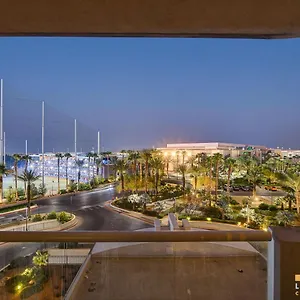  Holiday home Mgm Signature-04-714 1br 2ba Balcony