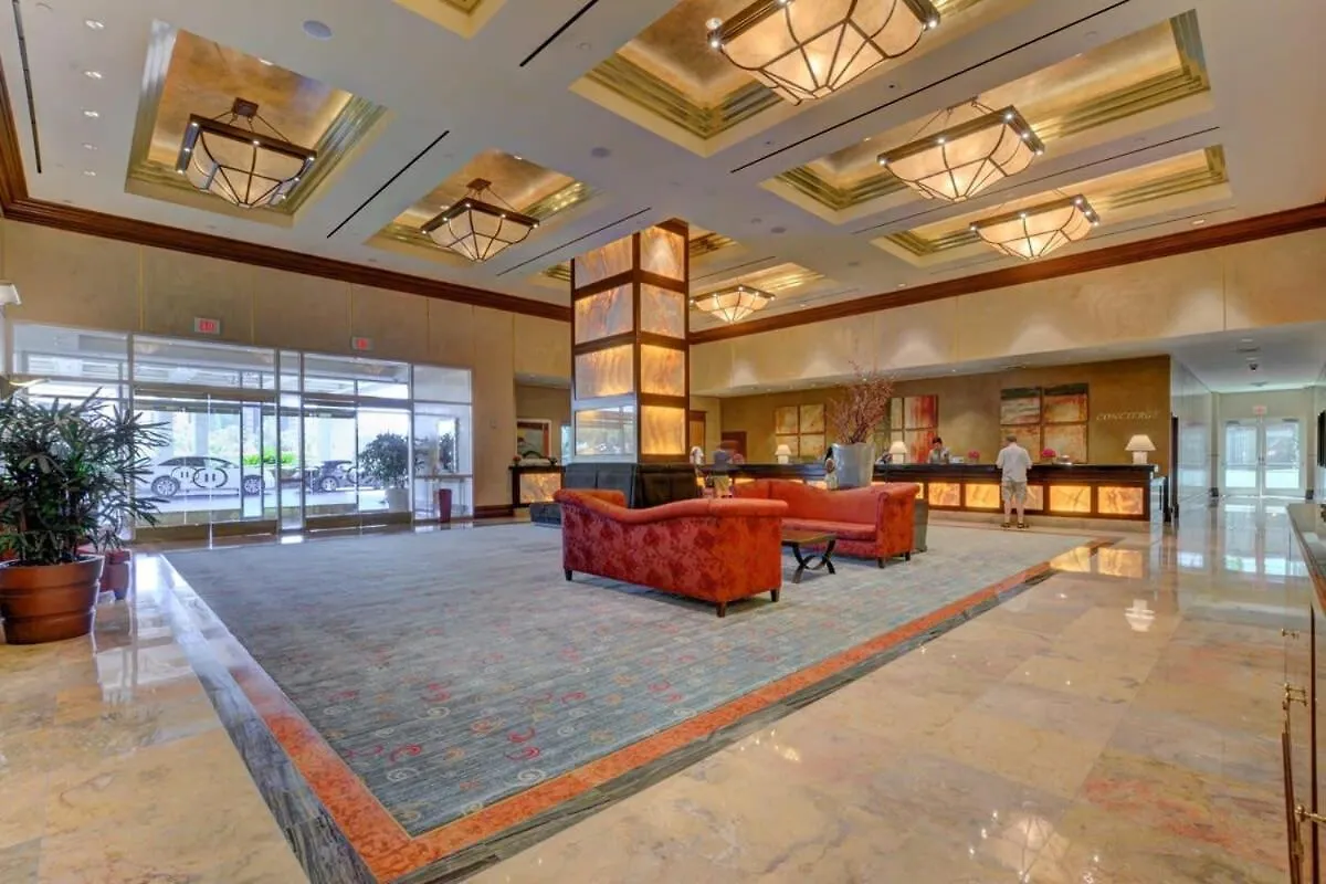 Mgm Signature-31-704 Jacuzzi Studio 拉斯维加斯 度假居